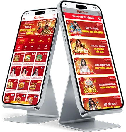 Đa dạng trò chơi bắn cá tại JBO
