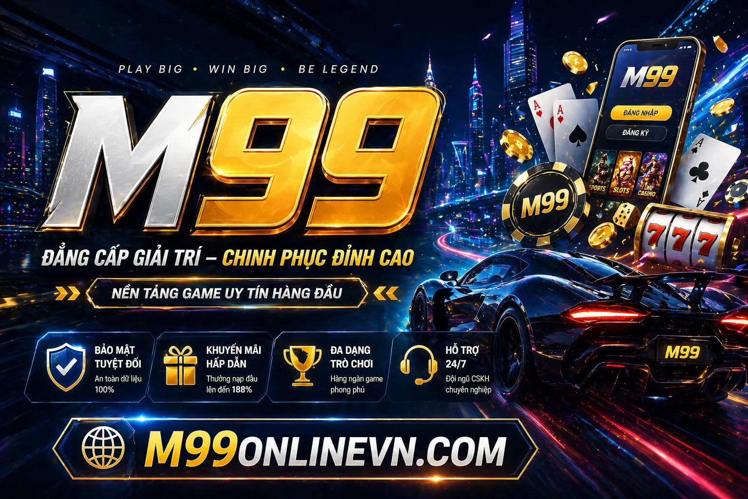 Nền tảng JBO Chính Thức