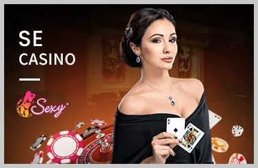Trải nghiệm Baccarat trực tuyến với người chia bài thật